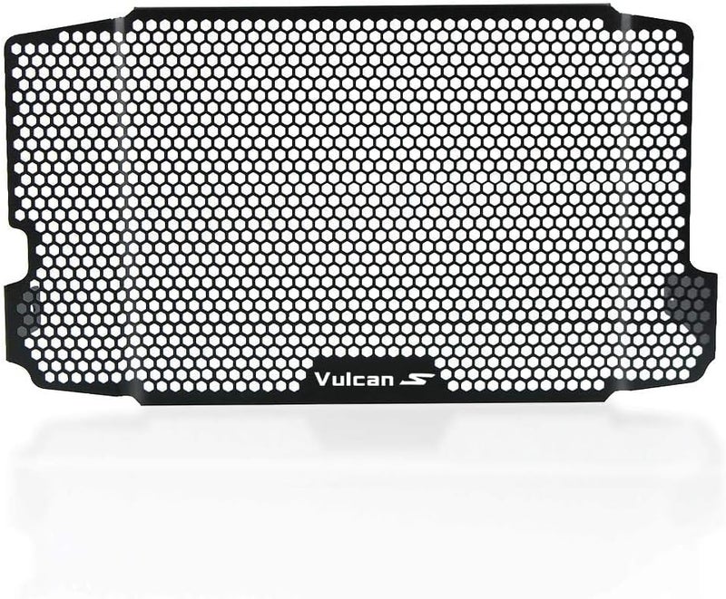 FREAXLL Vulcan S 2015-2024 Motorcycle Radiator Grille Guard Protective Cover for Vulcan S 2015-2025, Vulcan S SE 2017, Vulcan S Cafe Light Tourer 2018-2020, Vulcan S Sport 2018-2021 2022 2023 2024 - Image 1